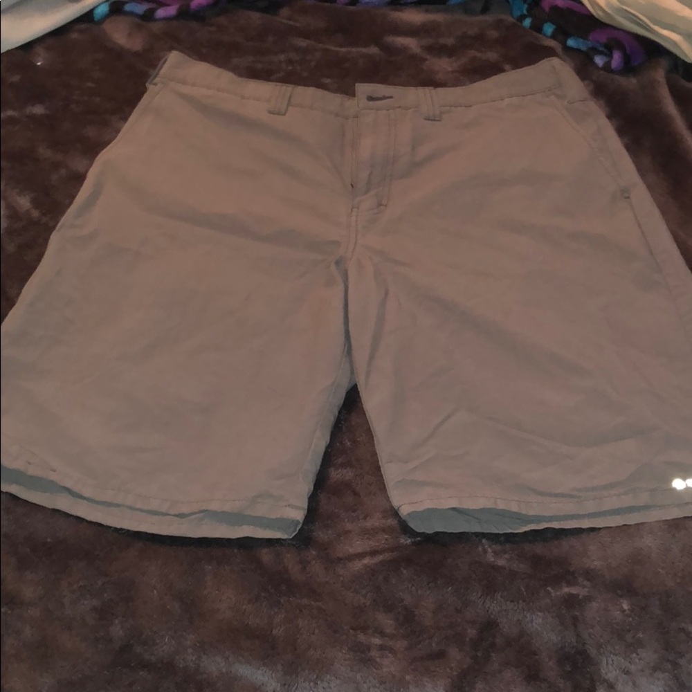 NWOT! Dickies 2 in 1 shorts/ board shorts